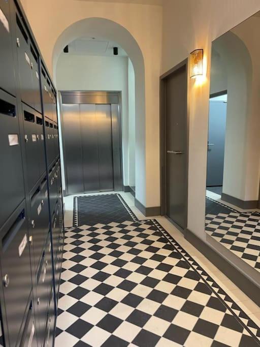 Appartement Palais Riviera Chaleureux Lumineux Et Climatise *