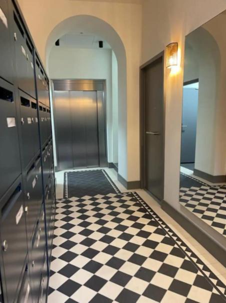 Palais Riviera Chaleureux Lumineux Et Climatise Appartement